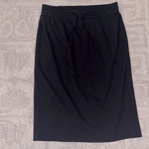 Kasper XS Midi Skirt